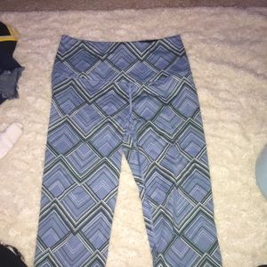Vs leggings